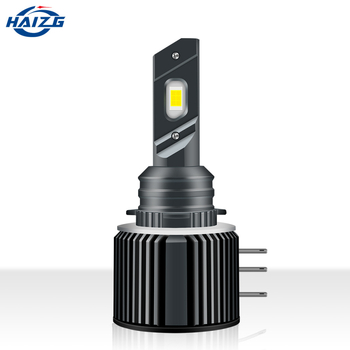 HAIZG H15 LED prednje svjetlo za automobil 50W 10000 lm IP67 9-36V