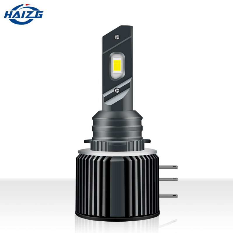 HAIZG H15 LED prednje svjetlo za automobil 50W 10000 lm IP67 9-36V