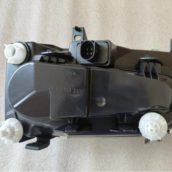 Фар за Volkswagen Golf MK3 (93-97), халоген, 55W, 12V, ABS+PC