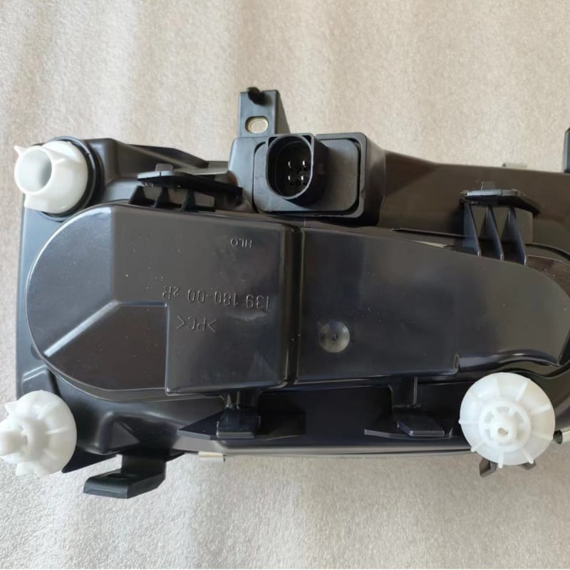 Фар за Volkswagen Golf MK3 (93-97), халоген, 55W, 12V, ABS+PC