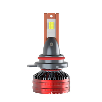 LED far automobila, 60W, 12000 lm, usmjeren snop, IP69, kompatibilno s H4/H7/H11/9005