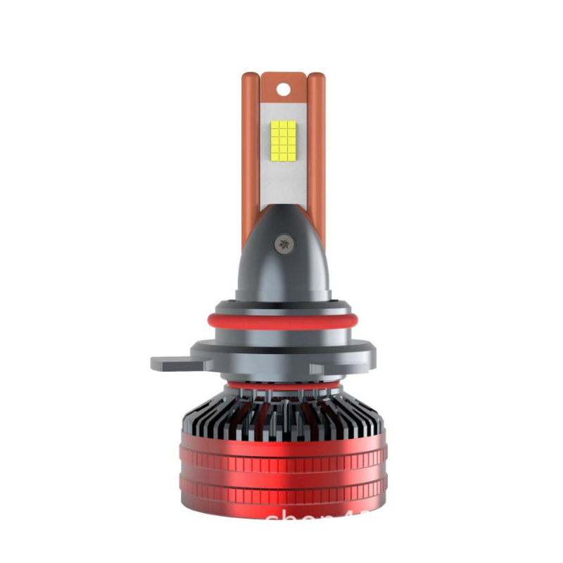 LED far automobila, 60W, 12000 lm, usmjeren snop, IP69, kompatibilno s H4/H7/H11/9005