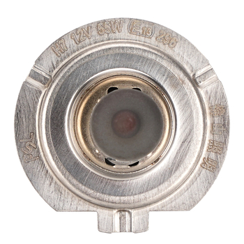 H7 fényszóróizzó alacsony és magas fényhez, 12V, 55–100W, halogén