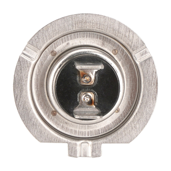 H7 fényszóróizzó alacsony és magas fényhez, 12V, 55–100W, halogén