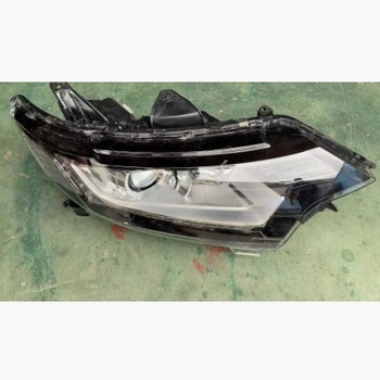 LED alacsony fényszóró Mitsubishi Outlander 2016-hoz (8301D191/8301D192), 55W, 50 000 lm, 50 000 h