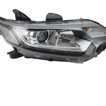 LED alacsony fényszóró Mitsubishi Outlander 2016-hoz (8301D191/8301D192), 55W, 50 000 lm, 50 000 h