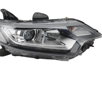 LED alacsony fényszóró Mitsubishi Outlander 2016-hoz (8301D191/8301D192), 55W, 50 000 lm, 50 000 h