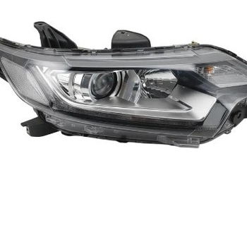 LED alacsony fényszóró Mitsubishi Outlander 2016-hoz (8301D191/8301D192), 55W, 50 000 lm, 50 000 h