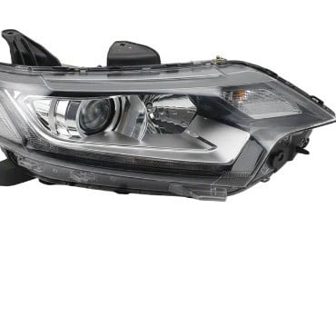 LED alacsony fényszóró Mitsubishi Outlander 2016-hoz (8301D191/8301D192), 55W, 50 000 lm, 50 000 h