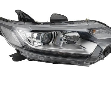 LED alacsony fényszóró Mitsubishi Outlander 2016-hoz (8301D191/8301D192), 55W, 50 000 lm, 50 000 h