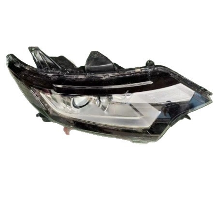 LED alacsony fényszóró Mitsubishi Outlander 2016-hoz (8301D191/8301D192), 55W, 50 000 lm, 50 000 h