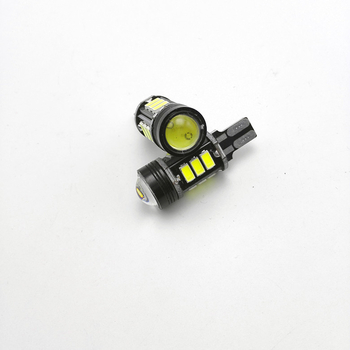 Auto LED svjetlo za vožnju unatrag, model T15, 12V, 12+1 LED, čipovi 5630/5730, univerzalna kompatibilnost