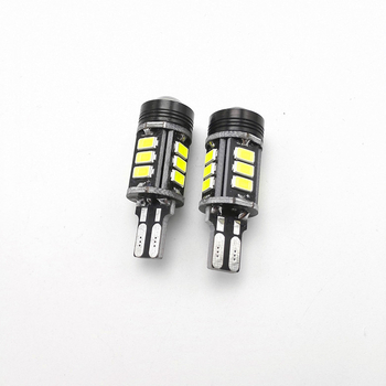 Auto LED svjetlo za vožnju unatrag, model T15, 12V, 12+1 LED, čipovi 5630/5730, univerzalna kompatibilnost