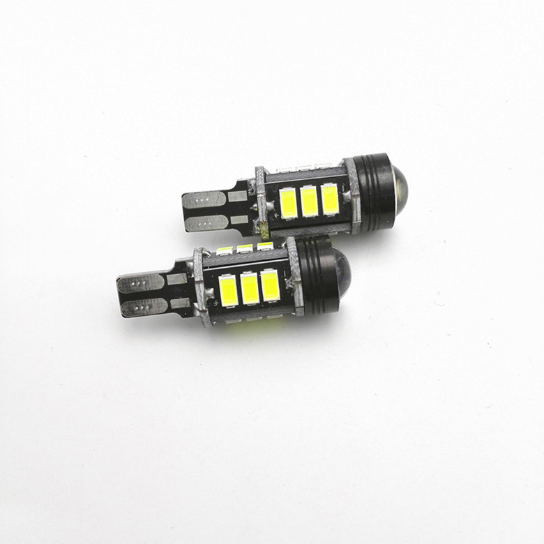 Auto LED svjetlo za vožnju unatrag, model T15, 12V, 12+1 LED, čipovi 5630/5730, univerzalna kompatibilnost
