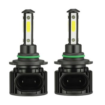 Automobilska LED prednja svjetla F8 model, 36W, 12–24V univerzalno, 8000lm, IP68 vodootporan