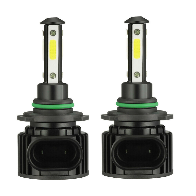 Automobilska LED prednja svjetla F8 model, 36W, 12–24V univerzalno, 8000lm, IP68 vodootporan