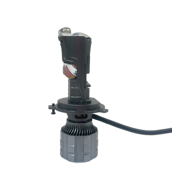 Masley automobilni far s lećom – dvostruki daleki i blizu LED, model M01M, 50W, 13-36V, IP67, 6000LM
