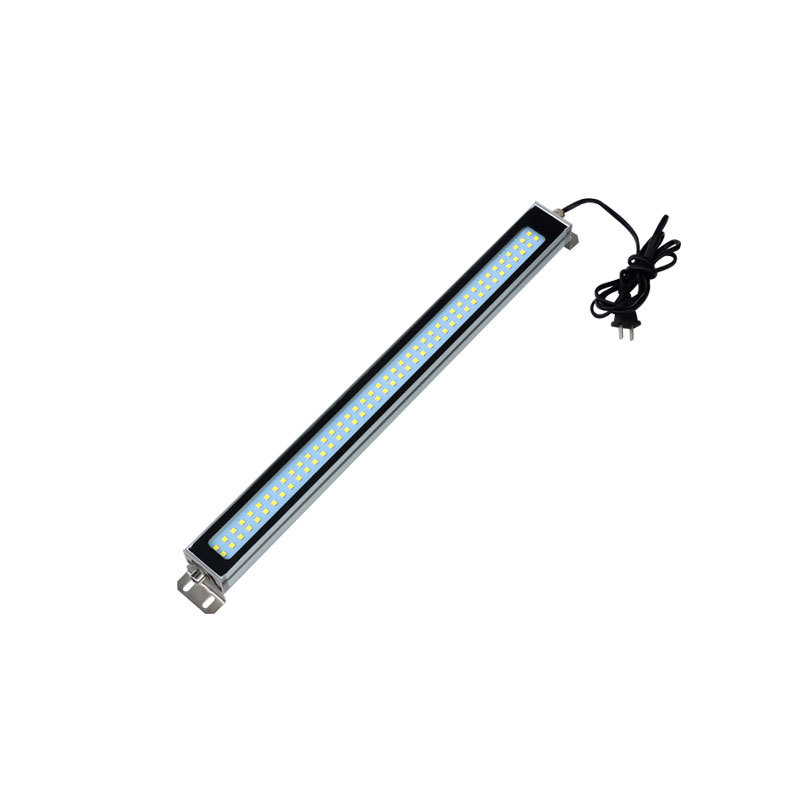 LED μεταλλικό φως εργασίας για CNC τόρνο – εκρηξιο-ανθεκτικό, αδιάβροχο και ανθεκτικό στη σκόνη φως εργαλείων μηχανών