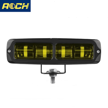 L210 20W Cree LED radna svjetiljka, napajanje 10-50V, 3750 lm, vijek preko 30.000 sati
