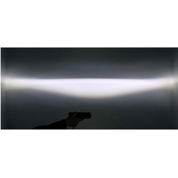 L210 20W Cree LED radna svjetiljka, napajanje 10-50V, 3750 lm, vijek preko 30.000 sati