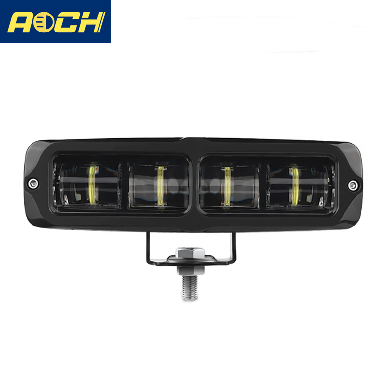 L210 20W Cree LED radna svjetiljka, napajanje 10-50V, 3750 lm, vijek preko 30.000 sati
