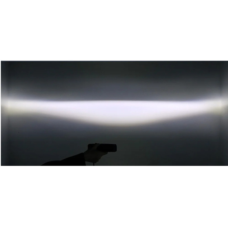 L210 20W Cree LED radna svjetiljka, napajanje 10-50V, 3750 lm, vijek preko 30.000 sati
