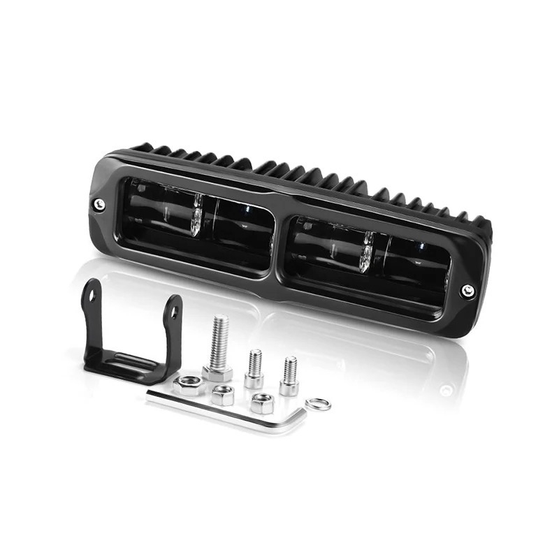L210 20W Cree LED radna svjetiljka, napajanje 10-50V, 3750 lm, vijek preko 30.000 sati