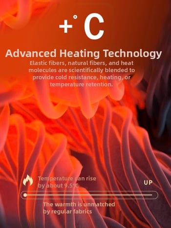 Muške vunene hlače s fleec podstavom za toplinu, zimski debeli stil, ravni kroj, mikroelastičnost, poliester 71–80%