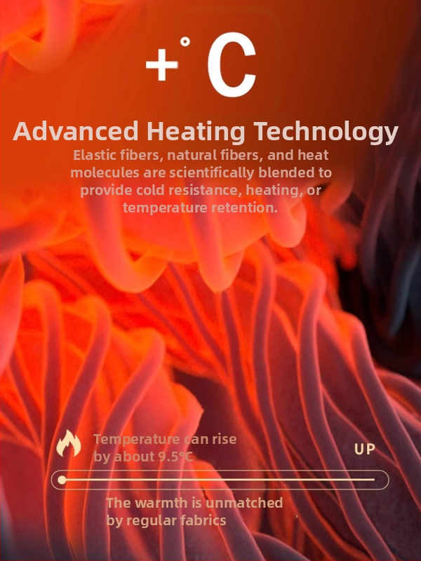 Muške vunene hlače s fleec podstavom za toplinu, zimski debeli stil, ravni kroj, mikroelastičnost, poliester 71–80%