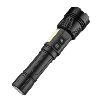 LED COB radna svjetiljka, ručno pokretanje, 1800mAh baterija, 10W, LED izvor, prenosna, nužne funkcije