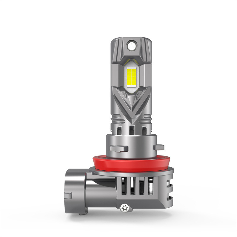 Automobilska LED prednja svjetla H7/H8/H11, 7500LM, DC11-18V, IP65, GC-7535, 50000h vijek trajanja, izravni ugradnja, integrirano visoko i nisko svjetlo
