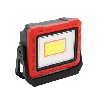 Mágneses LED munkalámpa Sq05, 6000–7000K, 2000 lm, 3.7V