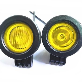 XD 10W Spotlight – terepi segéd világítás, 9-30V, 10000 lm, 3500K, 3000 h