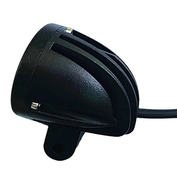 XD 10W Spotlight – terepi segéd világítás, 9-30V, 10000 lm, 3500K, 3000 h