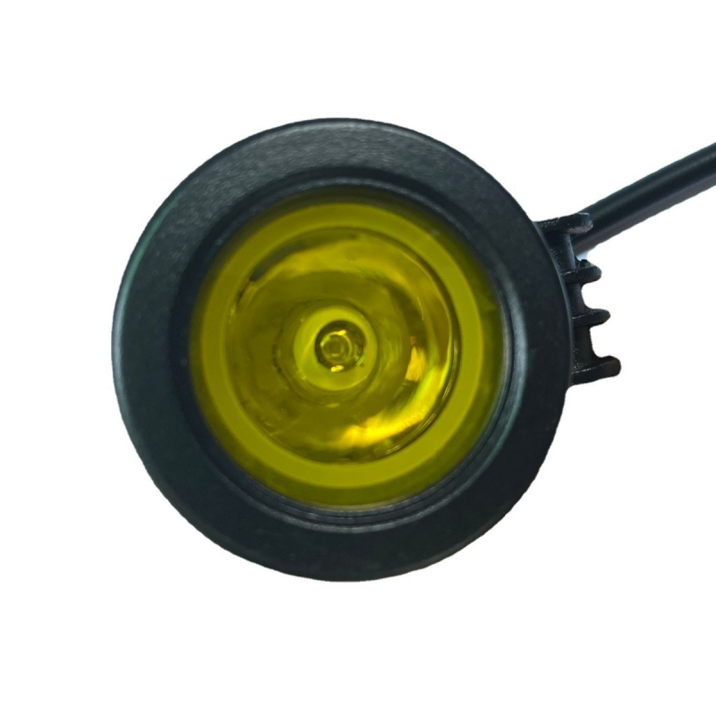 XD 10W Spotlight – terepi segéd világítás, 9-30V, 10000 lm, 3500K, 3000 h