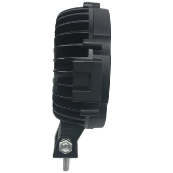 LED radno svjetlo za terenska vozila - 51W, 10-30V, 6000-8000K, Model C51-ER SPOT 01B