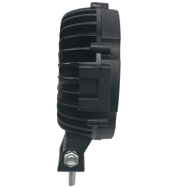 LED radno svjetlo za terenska vozila - 51W, 10-30V, 6000-8000K, Model C51-ER SPOT 01B