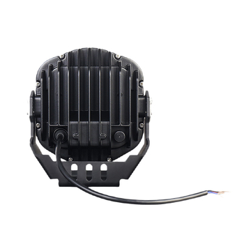 LED radna svjetiljka za automobil Wrangler off-road modifikacije, 95W, 12V, 9500LM, 6500K, model CJJW-2395