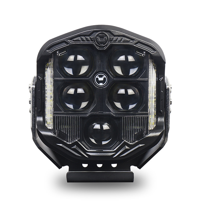 LED radna svjetiljka za automobil Wrangler off-road modifikacije, 95W, 12V, 9500LM, 6500K, model CJJW-2395