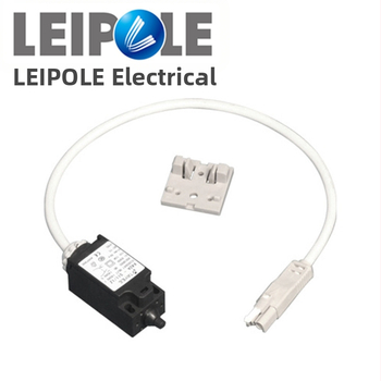 LED svietidlá - pracovné svetlo pre elektrické skrinky a strojové nástroje (Model LZ-4138, Rep Electric)