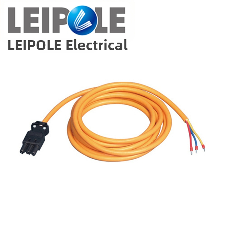 LED svietidlá - pracovné svetlo pre elektrické skrinky a strojové nástroje (Model LZ-4138, Rep Electric)