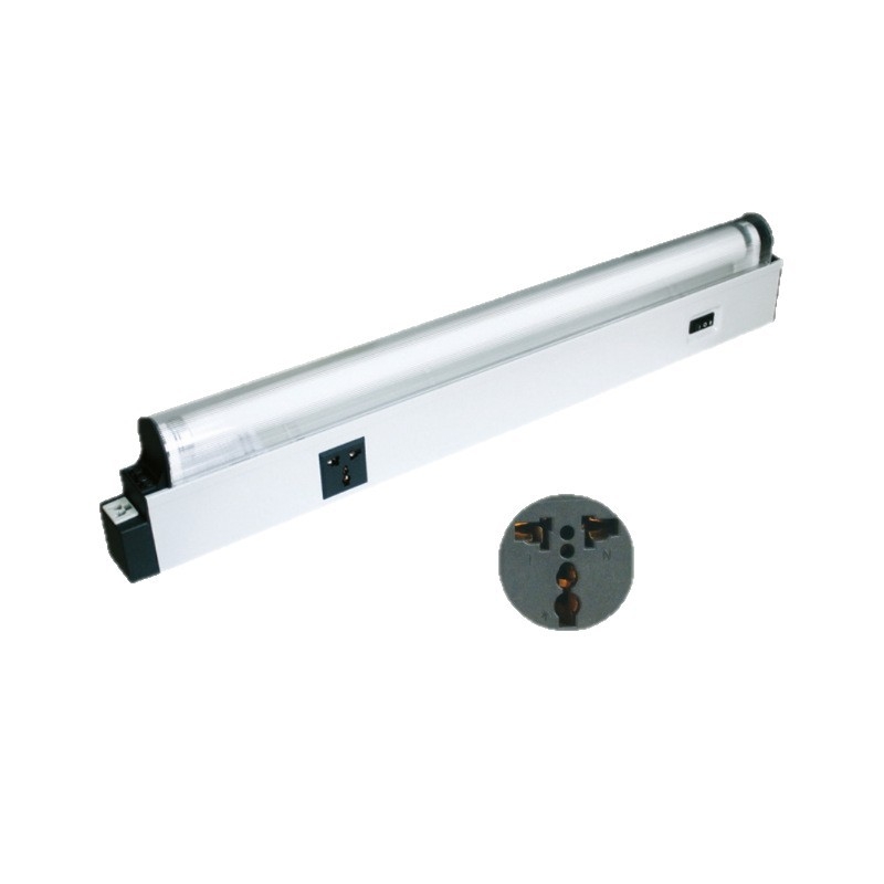 Φωτιστικά LED - Φως εργασίας για ηλεκτρικούς πίνακες και εργαλειομηχανές (Μοντέλο LZ-4138, Rep Electric)