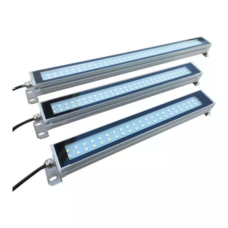 LED φως εργασίας CNC τόρνους – Chenhua Μοντέλο -05 – φωτισμός μηχανών