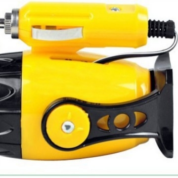 Automobilska LED radna svjetiljka s magnetskim spotom, 12V, 0,8W, model HK-702