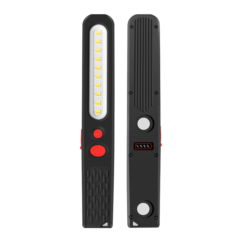 S501 COB LED Radna svjetiljka, 5W, 3.7V, 350 lm