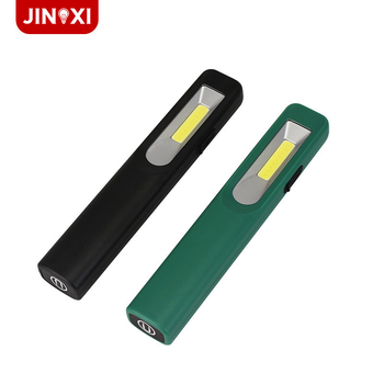 COB LED radna svjetiljka s magnetskim držačem, USB punjenje, model S550, 5 W, 60 lm