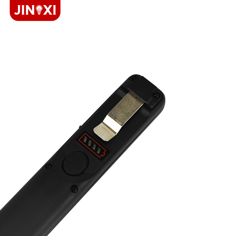 COB LED radna svjetiljka s magnetskim držačem, USB punjenje, model S550, 5 W, 60 lm