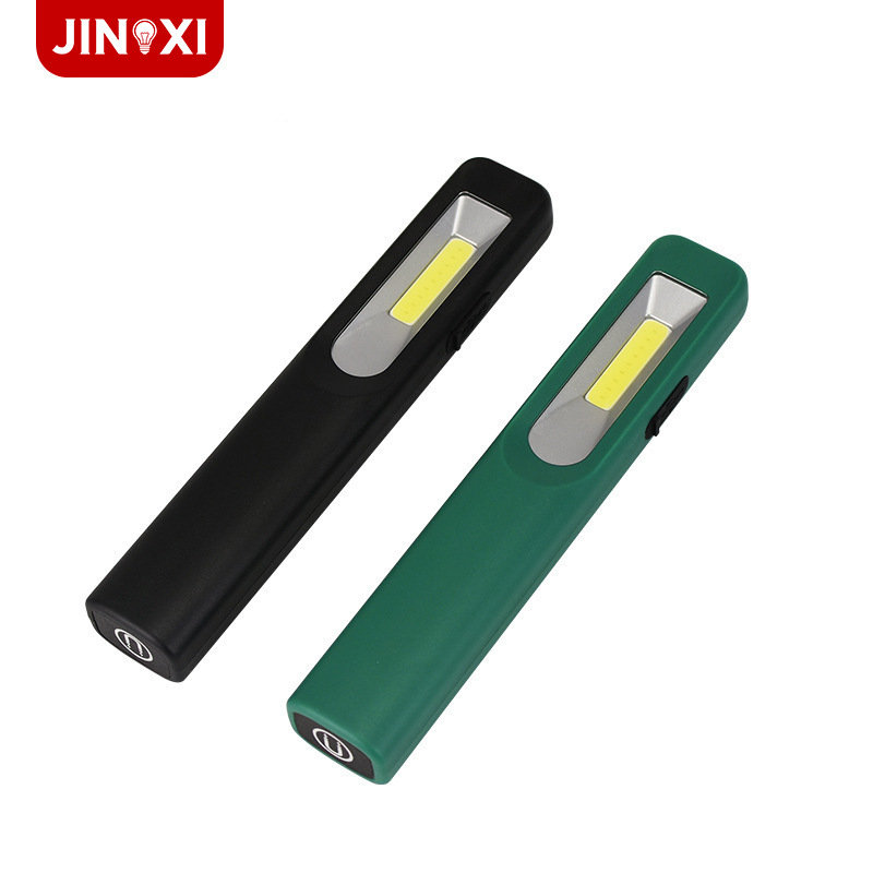 COB LED radna svjetiljka s magnetskim držačem, USB punjenje, model S550, 5 W, 60 lm