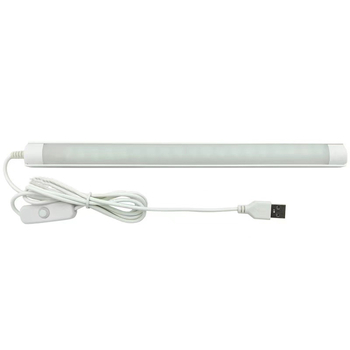 LED stolna lampa s zaštitom očiju, USB napajanje, napetost ≤ 36V, CRI ≤ 70, osvjetljenje Nacionalna Klasa A