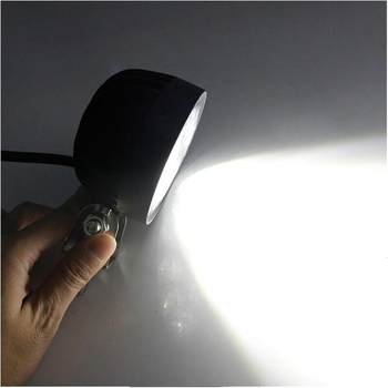 LED radna svjetiljka za off-road vozila, 24W, 2000 lm, 6000-6500K, DC12-24V, 30000 h